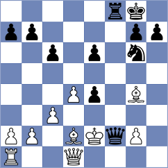 Fabris - Sreyas (chess.com INT, 2024)