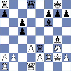 Ptacnikova - Vivas Zamora (chess.com INT, 2021)