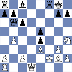 Cupid - Mizzi (chess.com INT, 2024)