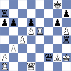 Martin Carmona - Wilson (chess.com INT, 2021)