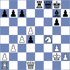 Kaminski - Kopjonkin (Chess.com INT, 2021)