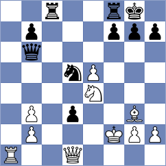 Regan - Herman (Chess.com INT, 2020)