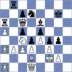 Seifert - Vifleemskaia (Chess.com INT, 2021)