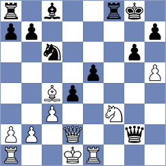 Boros - Agibileg (chess.com INT, 2024)