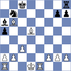 Pigeat - Gheorghin (Europe-Chess INT, 2020)