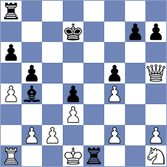 Zhuk - Rogov (chess.com INT, 2024)