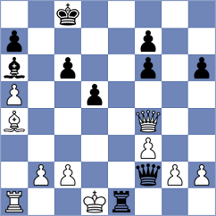 Rashid - Buhasan (Chess.com INT, 2021)
