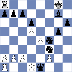 Biknazarov - Keshav (Chess.com INT, 2021)