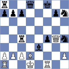 Hasman - Cabarkapa (chess.com INT, 2024)