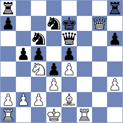 Silvestre - Bezerra (chess.com INT, 2024)