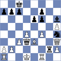 Gruca - Kovalevsky (chess.com INT, 2024)