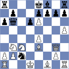 Katz - Esenbek Uulu (chess.com INT, 2021)