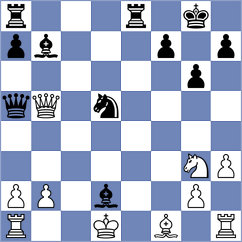 Hamley - Andreikin (chess.com INT, 2024)