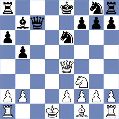 Vifleemskaia - Han (chess.com INT, 2023)