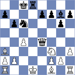 Putnam - Rozhkov (chess.com INT, 2021)