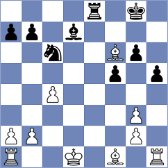 Kral - Zelezny (Chess.com INT, 2021)