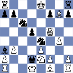 Ross - King (Chess.com INT, 2019)