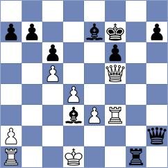 Timmermans - Kramnik (chess.com INT, 2024)