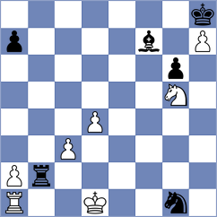 Shkapenko - Burmakin (chess.com INT, 2024)