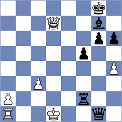 Rodchenkov - Nguyen (chess.com INT, 2022)