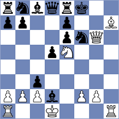 Sliwicki - San (Chess.com INT, 2021)