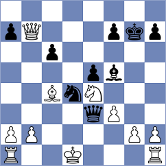 Cruz - Ivanov (chess.com INT, 2024)