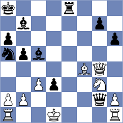 Bruedigam - Ernst (chess.com INT, 2024)