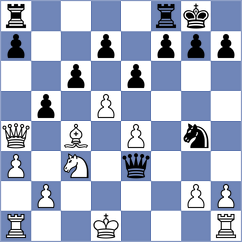 Eljanov - Bortnyk (chess.com INT, 2024)