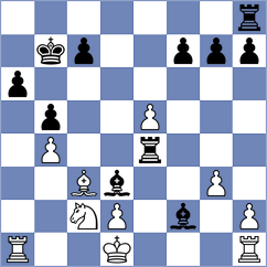 Vargas - Gerbelli Neto (chess.com INT, 2024)