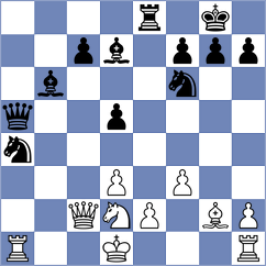 Mikhailovsky - Nguyen (chess.com INT, 2023)