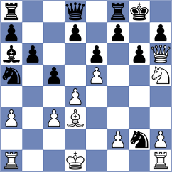 Konaplev - Adla (chess.com INT, 2022)