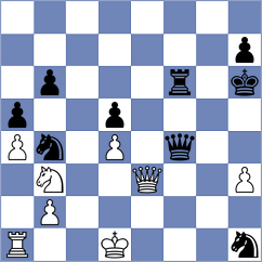 Fernandez - Goncharov (chess.com INT, 2024)