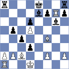Papaioannou - Demchenko (chess.com INT, 2024)