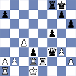 Nazaretyan - Martins (chess.com INT, 2023)