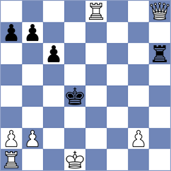 Castellanos Hernandez - Sanhueza (chess.com INT, 2024)