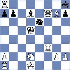 Miron - Kantans (Chess.com INT, 2020)