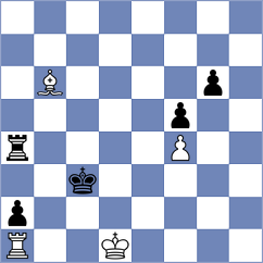 Cardoso Cardoso - Yoo (chess.com INT, 2024)