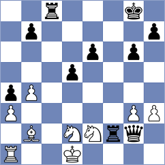 Antunes - Ivanov (chess.com INT, 2024)