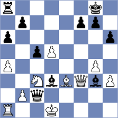 Brunner - Tanenbaum (chess.com INT, 2021)