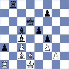 Vakhlamov - Schuh (chess.com INT, 2023)