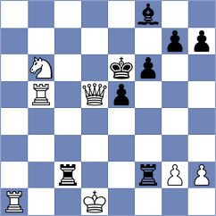 Enchev - Guzman Moneo (chess.com INT, 2021)