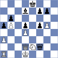 Studer - Kakabayaev (Chess.com INT, 2021)