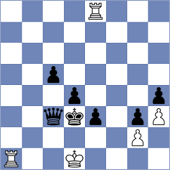 Barak - Olsar (Chess.com INT, 2021)