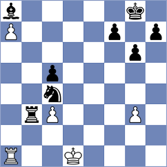Yonal - Nava (chess.com INT, 2024)