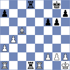 Boyer - Charkhalashvili (Chess.com INT, 2021)