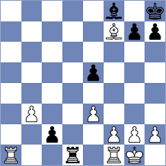 Serban - Cooper (chess.com INT, 2023)