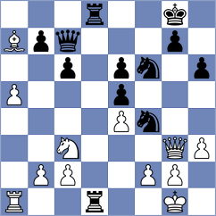 Kovacsy - Grieve (chess.com INT, 2021)