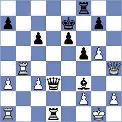 Tarasova - Narayanan (chess.com INT, 2021)