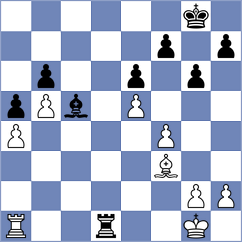 Darini - Kramnik (chess.com INT, 2024)