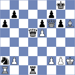 De Souza - Coca (chess.com INT, 2024)
